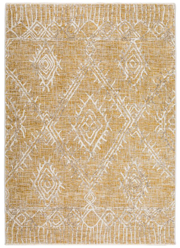 Dalyn Rugs Izmir IZ1 Gold Collection