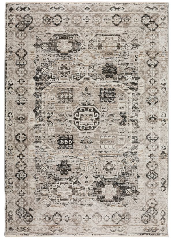 Dalyn Rugs Izmir IZ4 Midnight Collection