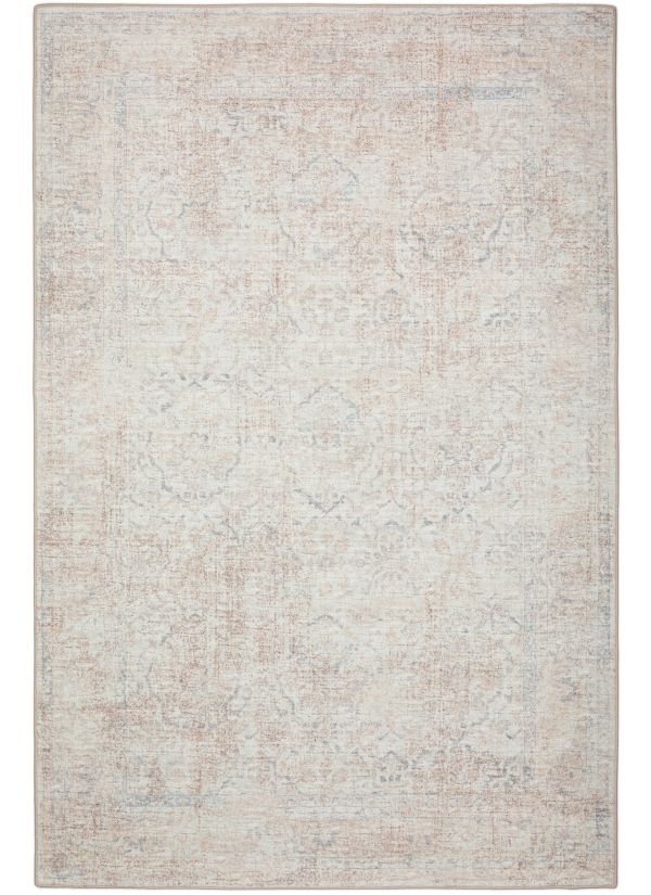 Dalyn Rugs Jericho JC3 Pearl Collection