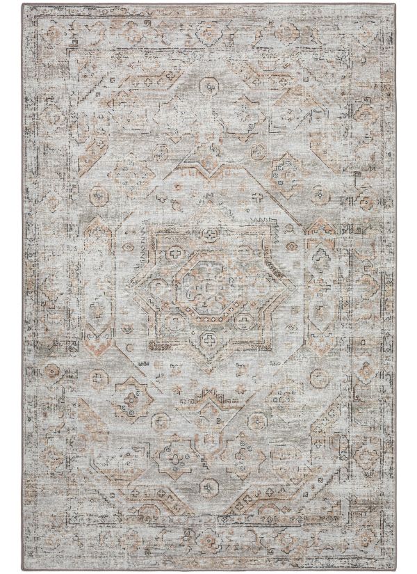 Dalyn Rugs Jericho JC5 Tin Collection