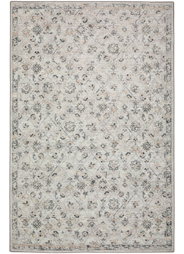 Dalyn Rugs Jericho JC8 Mink Collection