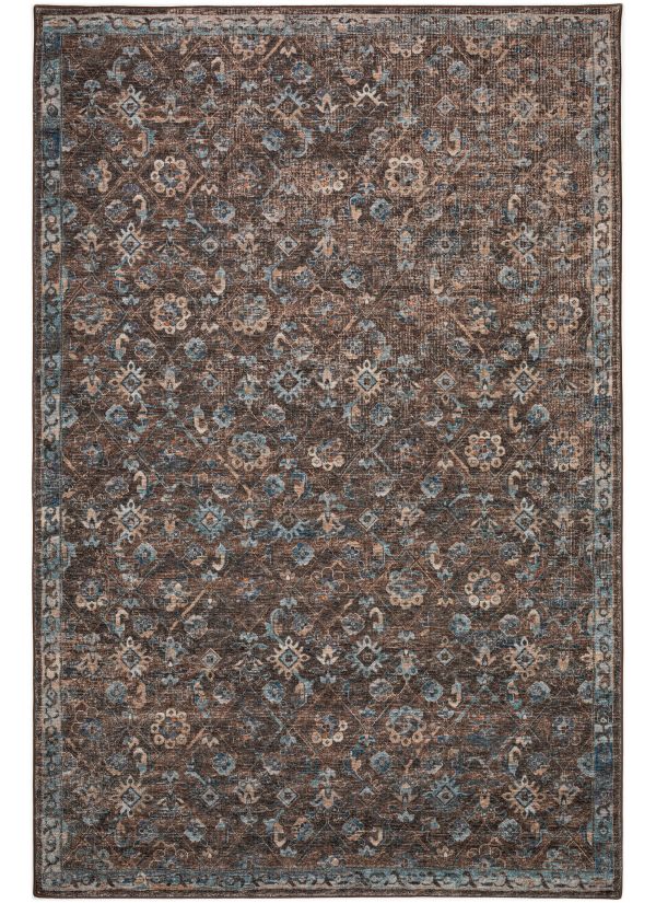 Dalyn Rugs Jericho JC8 Sable Collection
