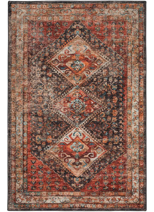 Dalyn Rugs Jericho JC9 Canyon Collection