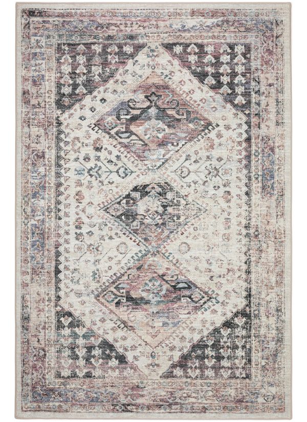 Dalyn Rugs Jericho JC9 Pearl Collection