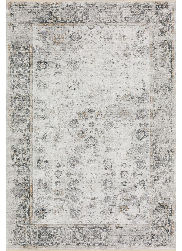 Dalyn Rugs Marbella MB2 Linen Collection