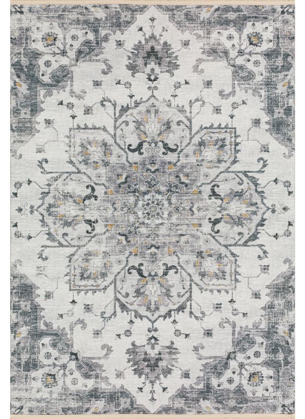Dalyn Rugs Marbella MB3 Linen Collection