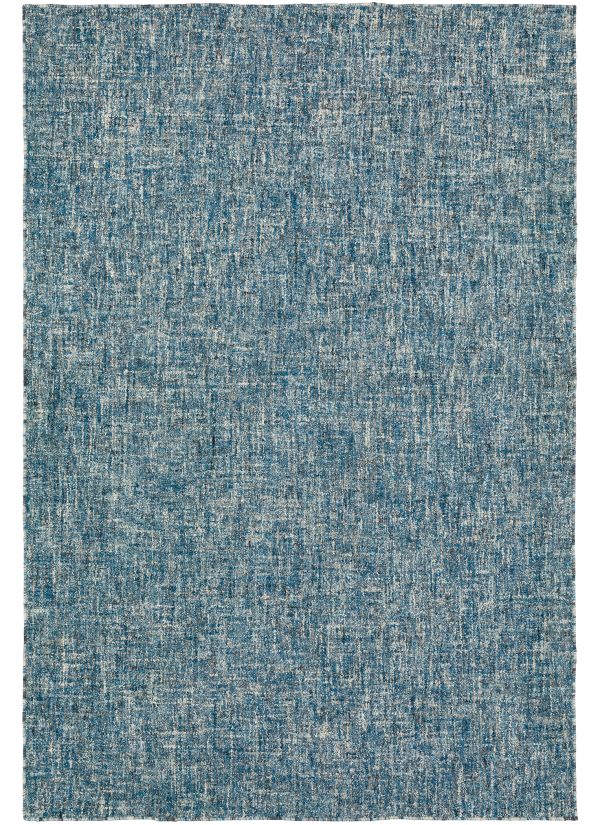 Dalyn Rugs Mateo ME1 Denim 12'0" x 12'0" Square Collection