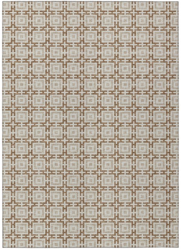 Dalyn Rugs Marlo MO1 Taupe Collection