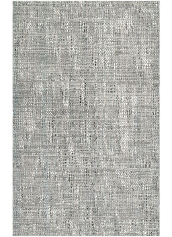 Dalyn Rugs Nepal NL100 Grey 8'0" x 8'0" Square Collection
