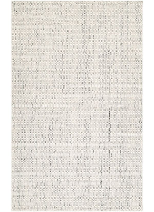 Dalyn Rugs Nepal NL100 Ivory 6'0" x 6'0" Octagon Collection