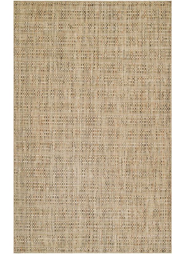 Dalyn Rugs Nepal NL100 Sand 10'0" x 10'0" Square Collection