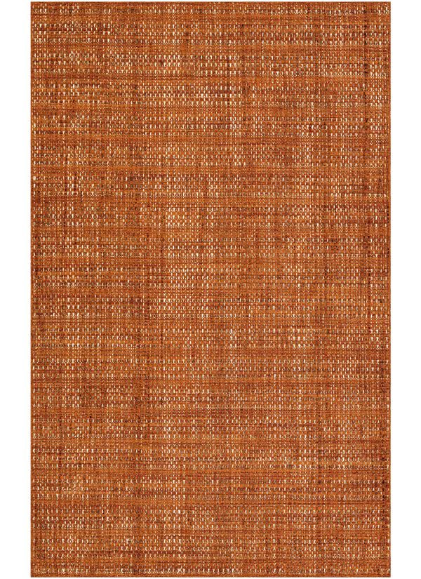 Dalyn Rugs Nepal NL100 Spice 6'0" x 6'0" Octagon Collection