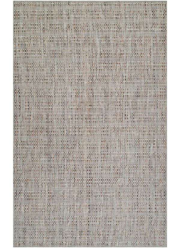 Dalyn Rugs Nepal NL100 Taupe 6'0" x 6'0" Square Collection