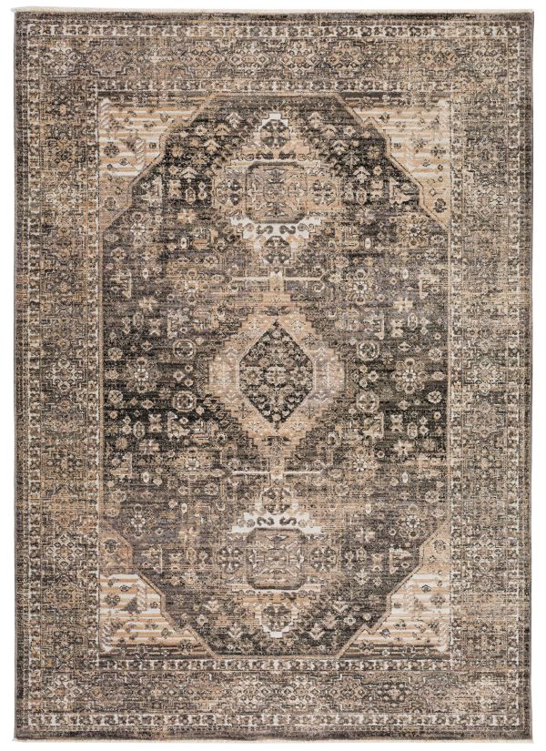 Dalyn Rugs Odessa OD2 Graphite Collection