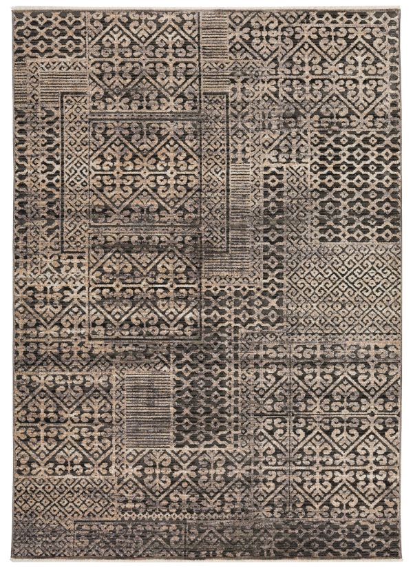 Dalyn Rugs Odessa OD3 Flannel Collection