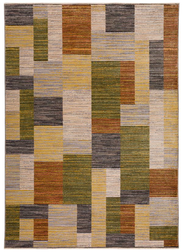Dalyn Rugs Odessa OD5 Multi Collection