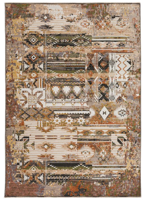 Dalyn Rugs Odessa OD6 Canyon Collection