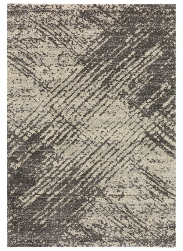 Dalyn Rugs Orleans OR10 Grey 2'3" x 7'5" Runner Collection