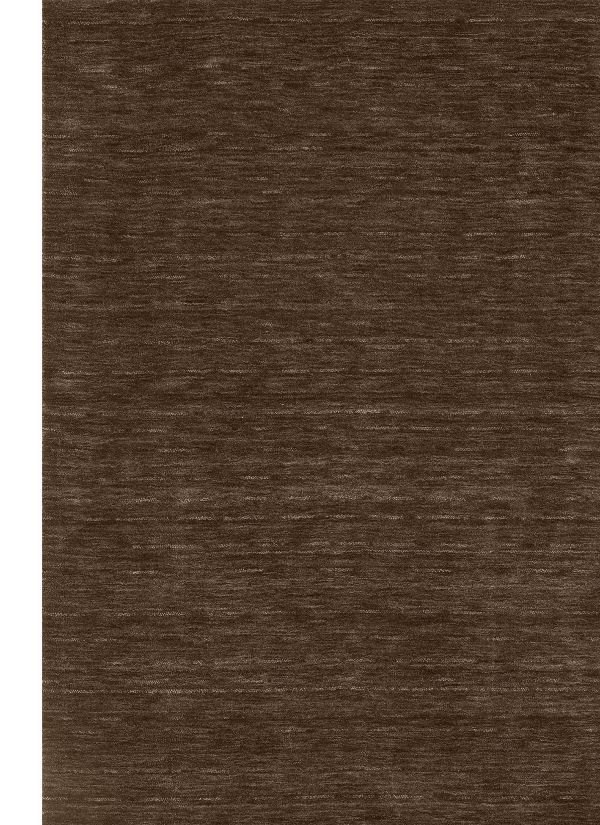 Dalyn Rugs Rafia RF100 Chocolate 6'0" x 6'0" Square Collection