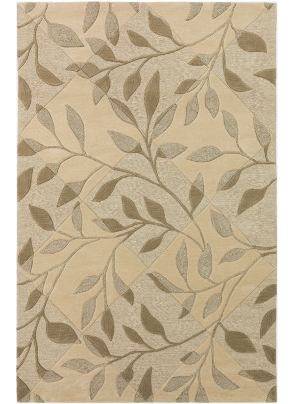 Dalyn Rugs Studio SD21 Ivory Collection