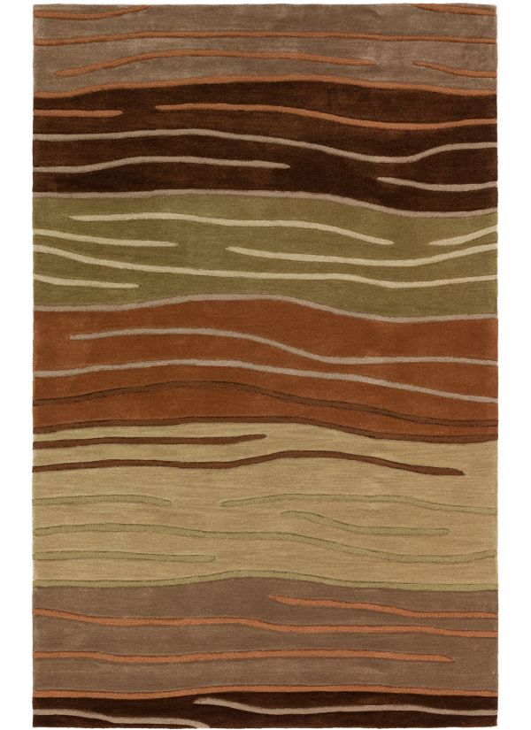 Dalyn Rugs Studio SD306 Autumn Collection