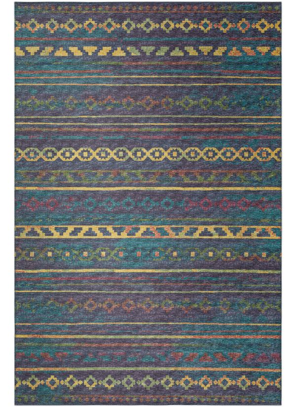 Dalyn Rugs Sedona SN10 Ink Collection