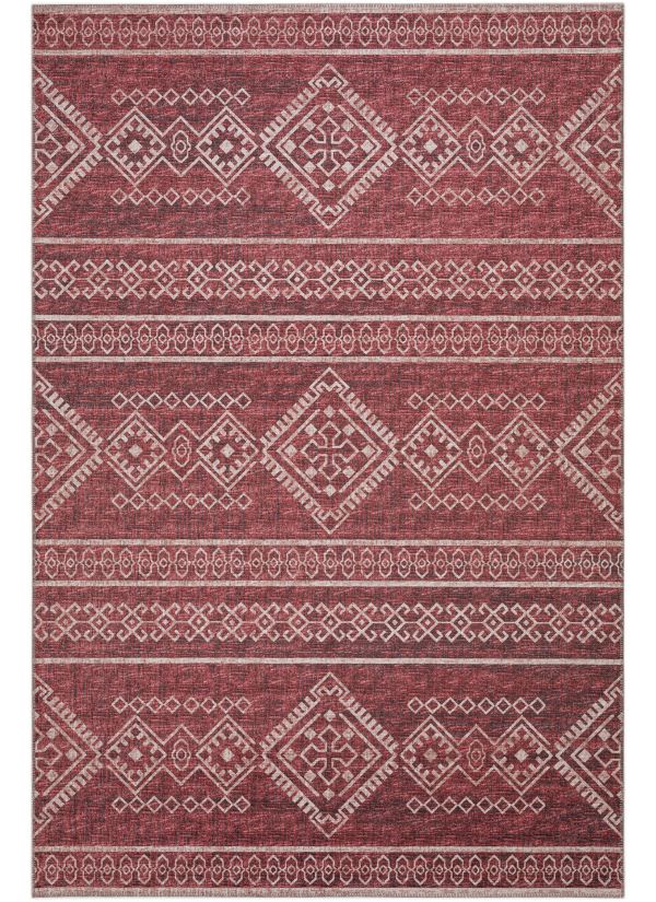 Dalyn Rugs Sedona SN14 Paprika Collection