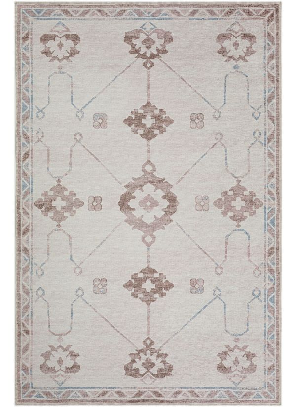Dalyn Rugs Sedona SN16 Parchment Collection