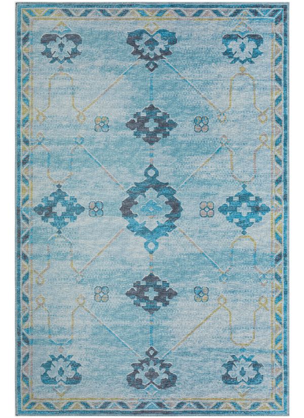 Dalyn Rugs Sedona SN16 Riverview Collection