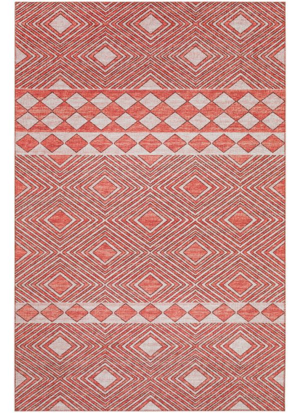 Dalyn Rugs Sedona SN1 Paprika Collection