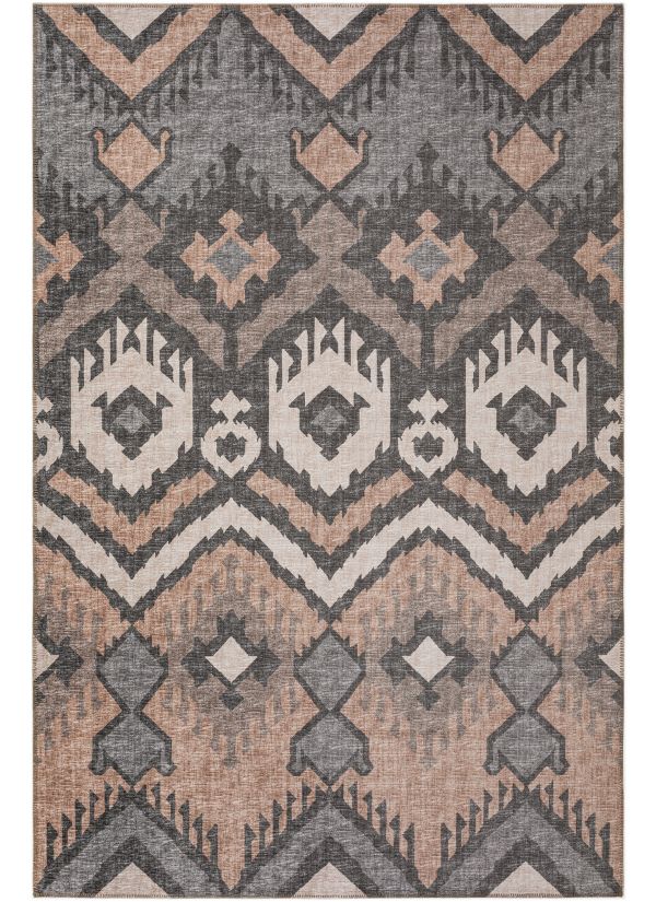 Dalyn Rugs Sedona SN2 Bison Collection