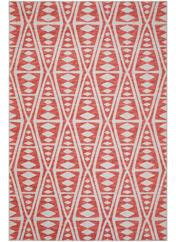 Dalyn Rugs Sedona SN6 Clay Collection