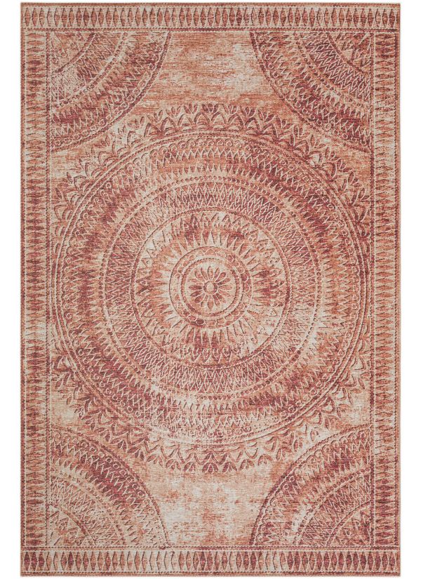Dalyn Rugs Sedona SN7 Spice Collection