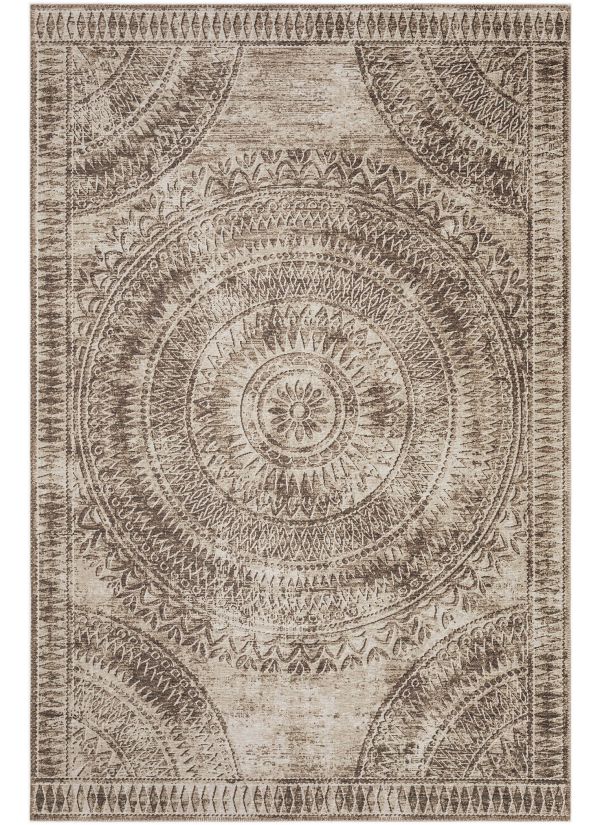 Dalyn Rugs Sedona SN7 Taupe Collection