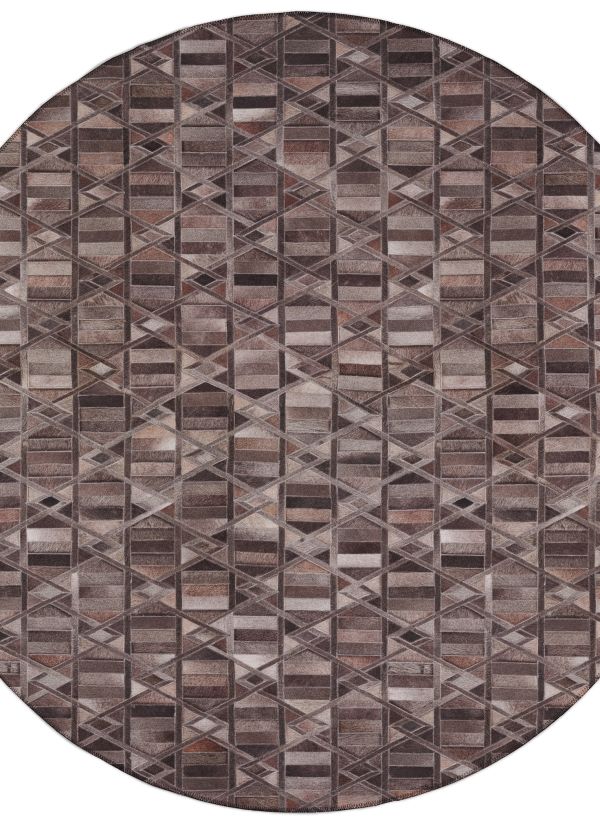 Dalyn Rugs Stetson SS4 Flannel 10'0" x 10'0" Collection