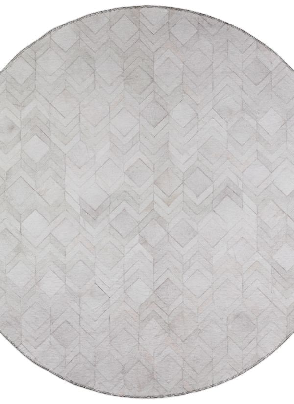 Dalyn Rugs Stetson SS5 Linen 10'0" x 10'0" Collection