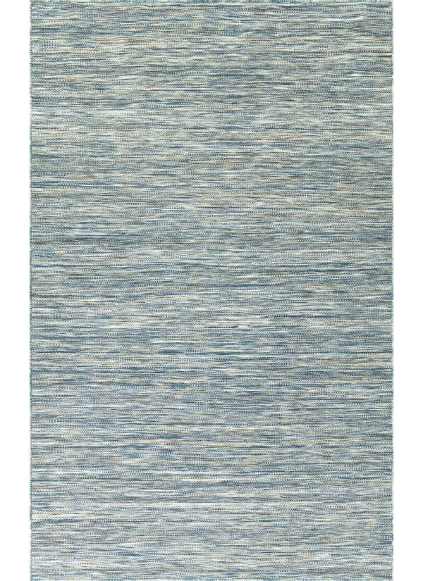 Dalyn Rugs Targon TA1 Navy 6'0" x 6'0" Square Collection
