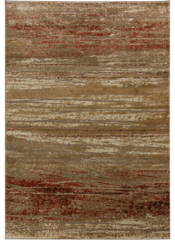 Dalyn Rugs Upton UP6 Canyon Collection