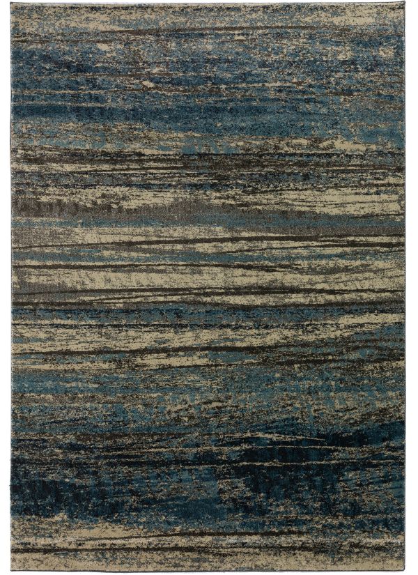 Dalyn Rugs Upton UP6 Ocean Collection