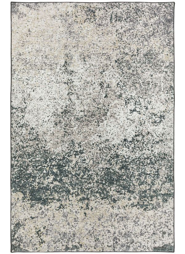 Dalyn Rugs Winslow WL3 Graphite Collection