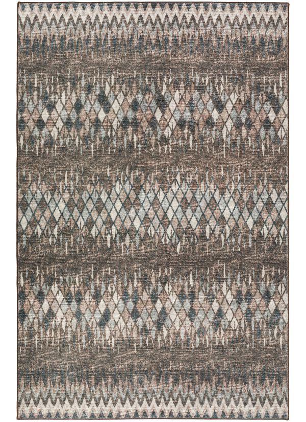 Dalyn Rugs Winslow WL5 Driftwood Collection