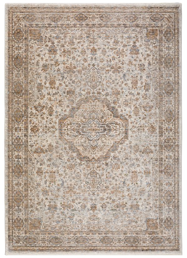 Dalyn Rugs Yarra YA3 Linen Collection
