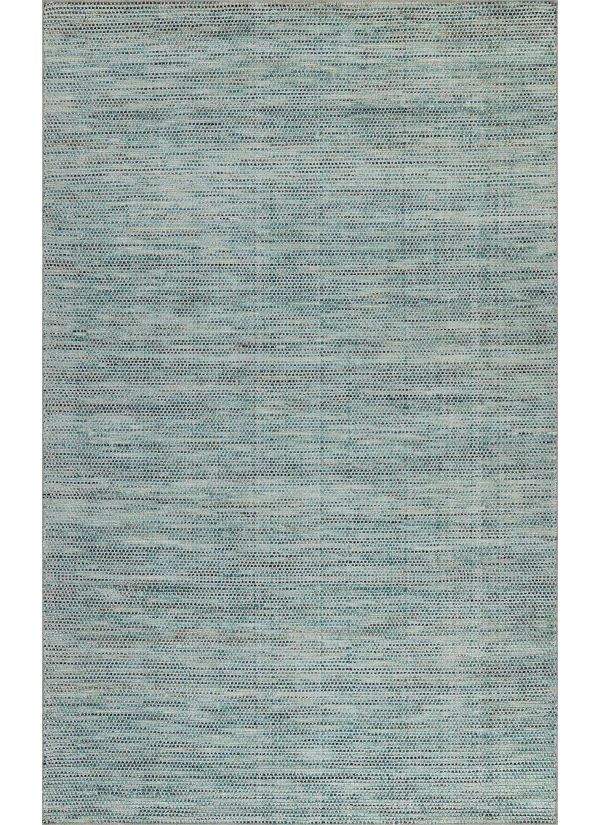 Dalyn Rugs Zion ZN1 Pewter 8'0" x 8'0" Octagon Collection