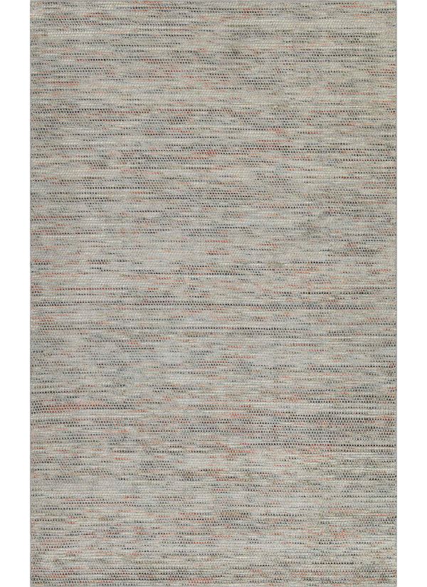 Dalyn Rugs Zion ZN1 Silver Collection