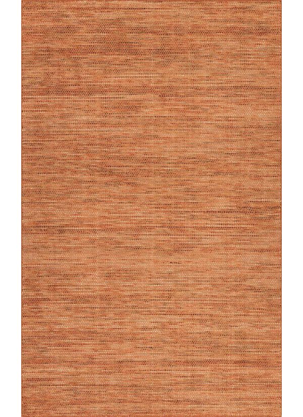 Dalyn Rugs Zion ZN1 Spice 8'0" x 8'0" Octagon Collection
