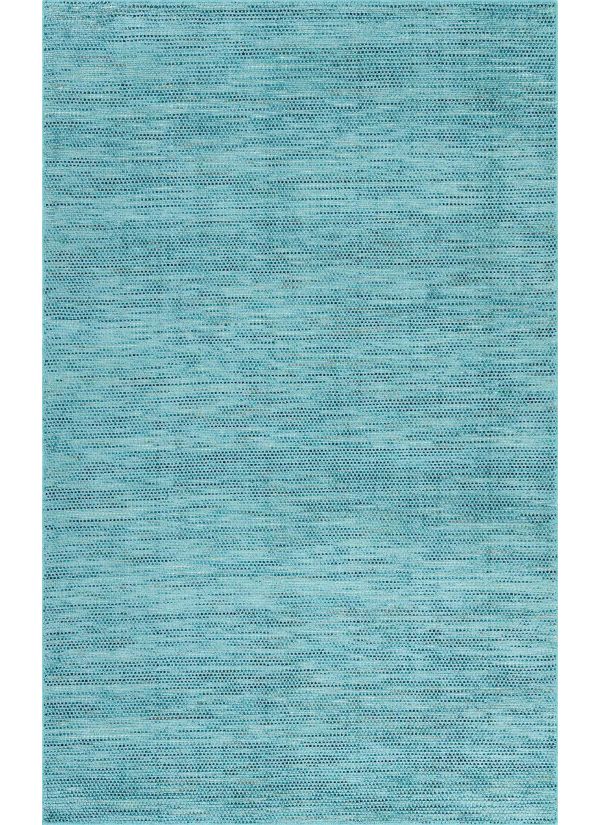 Dalyn Rugs Zion ZN1 Teal Collection
