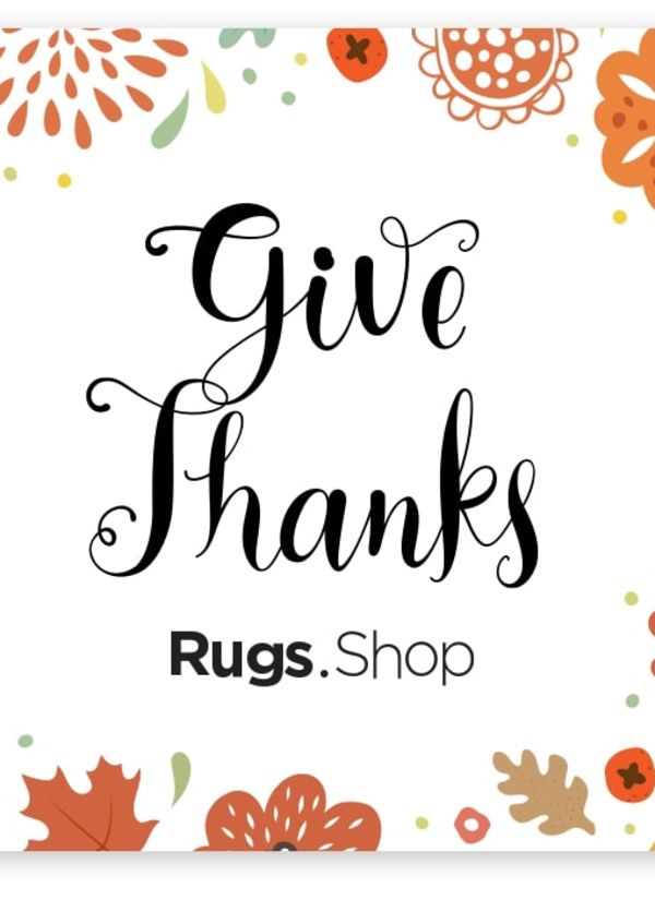 Give Thanks Autumn Gift Card Collection