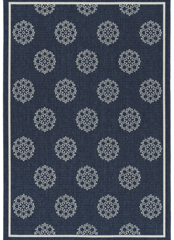 Kaleen Amalie Collection Navy Collection