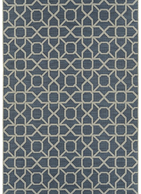 Kaleen Cove Collection Blue Collection