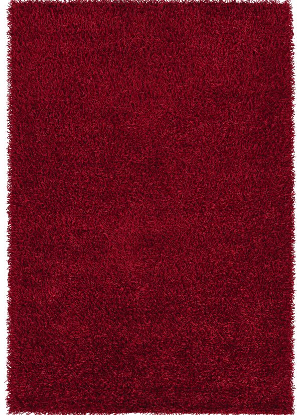Kaleen Curtsi Collection Red Collection
